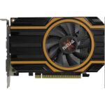 Видеокарта Ninja (Sinotex) GTX750 2GB GDDR5 128bit VGA DVI HDMI 1FAN RTL {25}