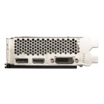Видеокарта MSI RTX3050 VENTUS 2X XS OC 8GB GDDR6 128bit DL-DVI-D DP HDMI 2FAN RTL