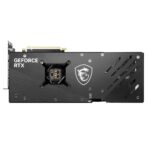 Видеокарта MSI Bad Pack RTX4070Ti GAMING X TRIO 12GB (027298)