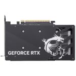 Видеокарта MSI RTX5050 GAMING OC 8GB GDDR6 128bit 3xDP HDMI 2FAN RTL
