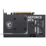 Видеокарта MSI RTX5050 VENTUS 2X 8GB GDDR6 128bit 3xDP HDMI 2FAN RTL