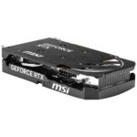 Видеокарта MSI RTX5060 SHADOW 2X OC MAX 8GB GDDR7 128bit 3xDP HDMI 2FAN RTL