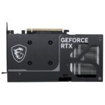 Видеокарта MSI RTX5060Ti VENTUS 2X OC PLUS 16GB GDDR7 128bit 3xDP HDMI 2FAN RTL