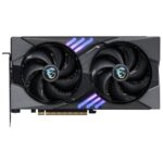 Видеокарта MSI Bad Pack RTX5060Ti GAMING OC 8GB GDDR7 128bit 3xDP HDMI 2FAN RTL bp