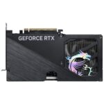 Видеокарта MSI Bad Pack RTX5060Ti GAMING OC 8GB GDDR7 128bit 3xDP HDMI 2FAN RTL bp