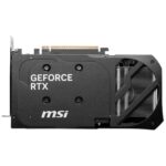 Видеокарта MSI RTX5060Ti SHADOW 2X OC PLUS 8GB GDDR7 128bit 3xDP HDMI 2FAN RTL