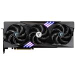 Видеокарта MSI RTX5070 GAMING TRIO OC 12GB GDDR7 192bit 3xDP HDMI 3FAN RTL