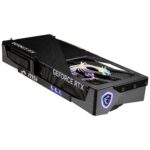 Видеокарта MSI RTX5070 GAMING TRIO OC 12GB GDDR7 192bit 3xDP HDMI 3FAN RTL