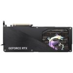 Видеокарта MSI RTX5070 GAMING TRIO OC 12GB GDDR7 192bit 3xDP HDMI 3FAN RTL