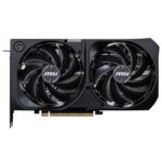 Видеокарта MSI Bad Pack RTX5070 SHADOW 2X OC 12GB GDDR7 192bit 3xDP HDMI 2FAN RTL bp