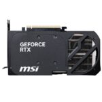 Видеокарта MSI Bad Pack RTX5070 SHADOW 2X OC 12GB GDDR7 192bit 3xDP HDMI 2FAN RTL bp