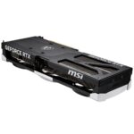 Видеокарта MSI RTX5080 VENTUS 3X OC 16GB GDDR7 256bit 3xDP HDMI 3FAN RTL