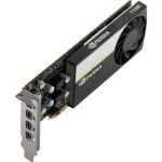 Видеокарта PNY VCNT1000-8GB-SB {10} (387921)