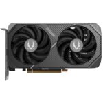 Видеокарта Zotac RTX5060 TWIN EDGE 8GB GDDR7 128bit 3xDP HDMI 2FAN MEDIUM PACK