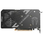 Видеокарта Zotac RTX5060 TWIN EDGE OC 8GB GDDR7 128bit 3xDP HDMI 2FAN MEDIUM PACK