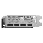 Видеокарта Zotac RTX5060Ti TWIN EDGE OC 8GB GDDR7 128bit 3xDP HDMI 2FAN MEDIUM PACK