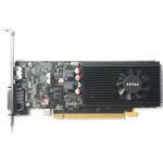 Видеокарта Zotac GT1030 2GB GDDR5 64bit DVI HDMI 1FAN LP RTL