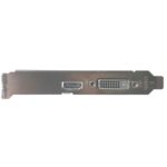 Видеокарта Zotac GT1030 2GB GDDR5 64bit DVI HDMI 1FAN LP RTL