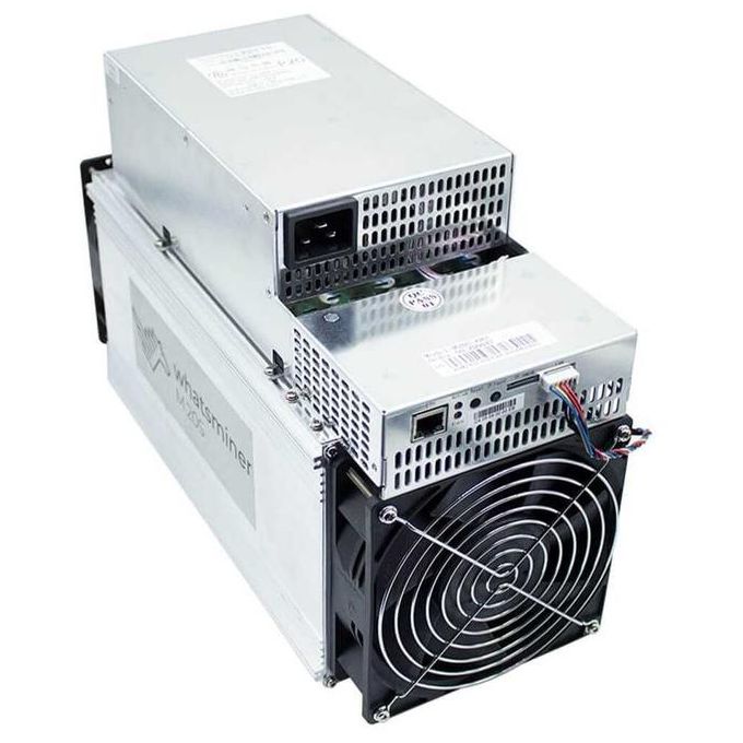 Асик Whatsminer M20S
