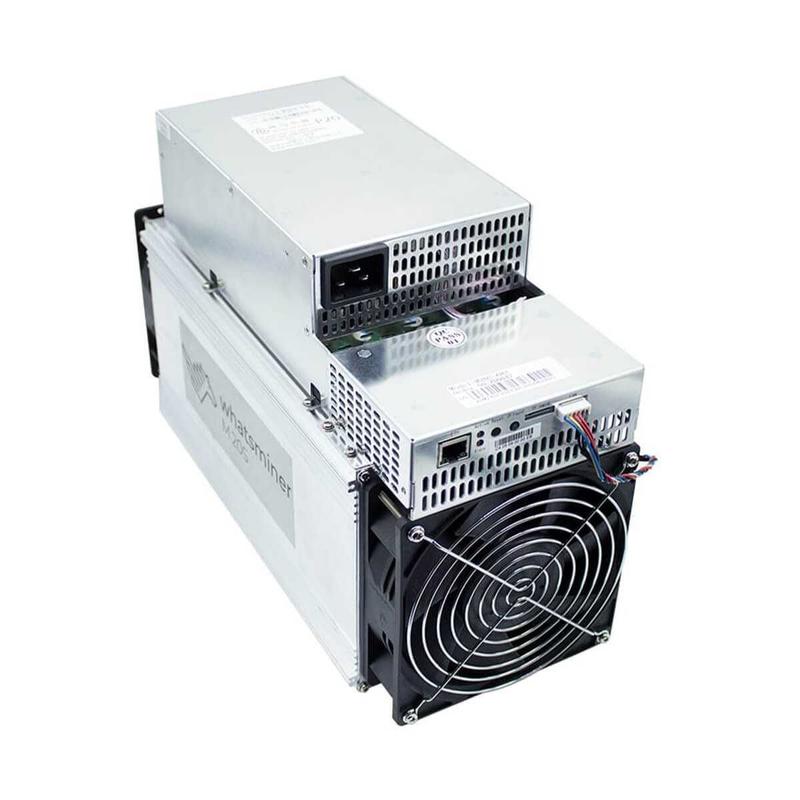 Asic Innosilicon T2TZ