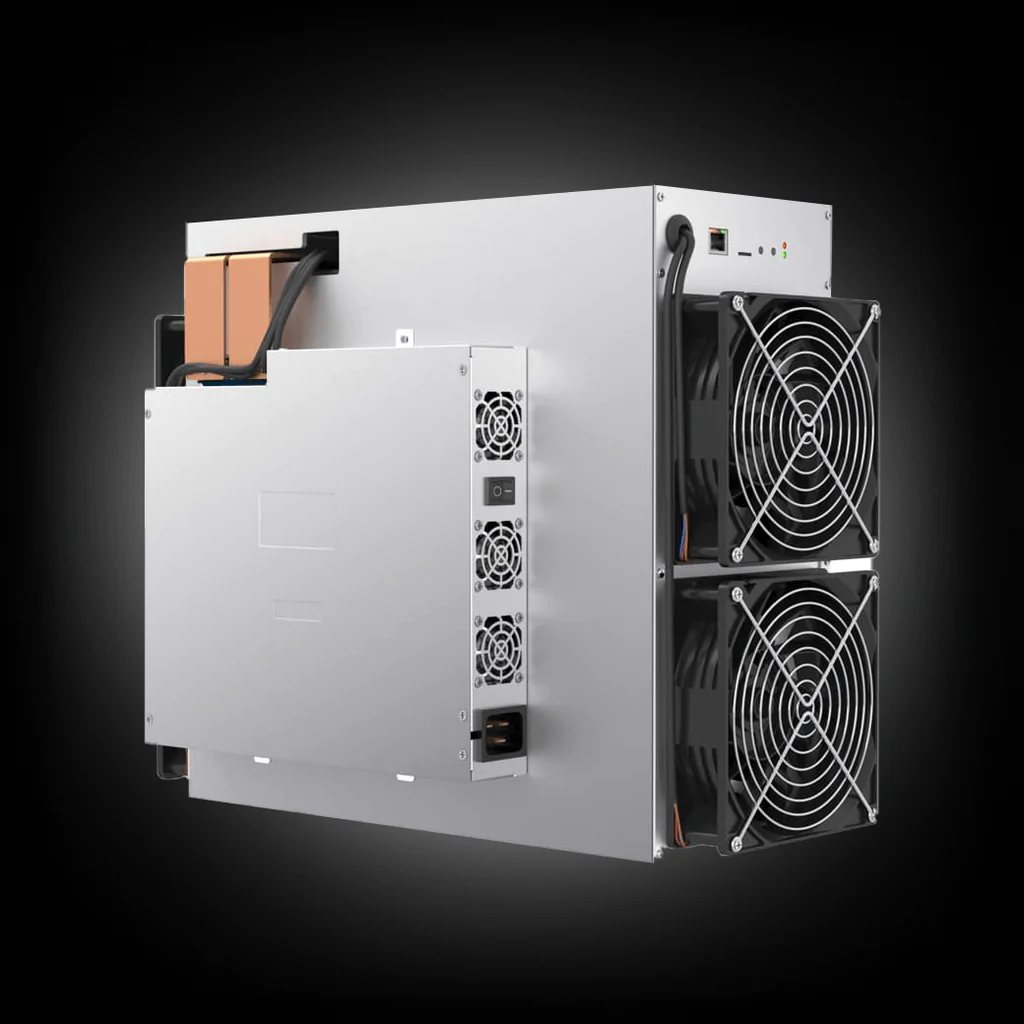 Майнер iPollo G1 6Gb