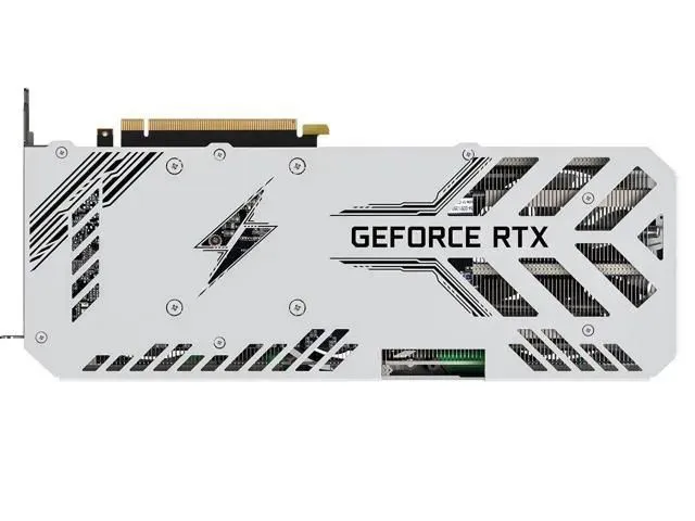 Видеокарта Peladn RTX 3070 Ti 8 gb GDDR6X