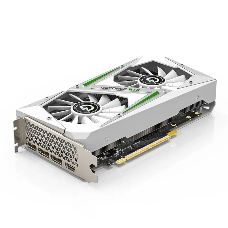 Видеокарта Peladn RTX 3060 Ti 8 gb GDDR6
