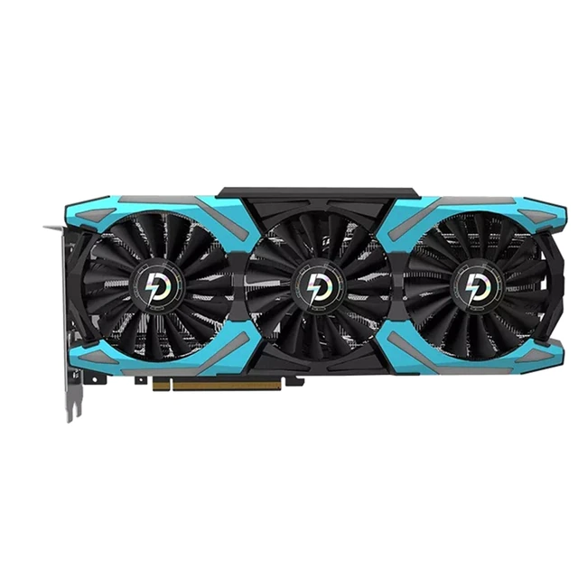 Видеокарта PELADN RTX 2080 8gb GDDR6