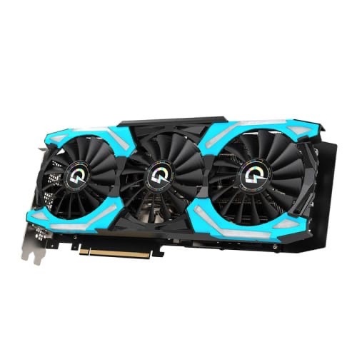 Видеокарта PELADN RTX 2070 Super 8gb GDDR6