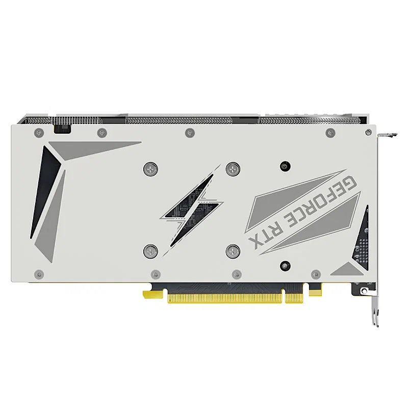Видеокарта  Peladn GeForce RTX 2060 6gb GDDR6