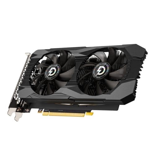Видеокарта Peladn GTX 1660 Ti 6gb GDDR6