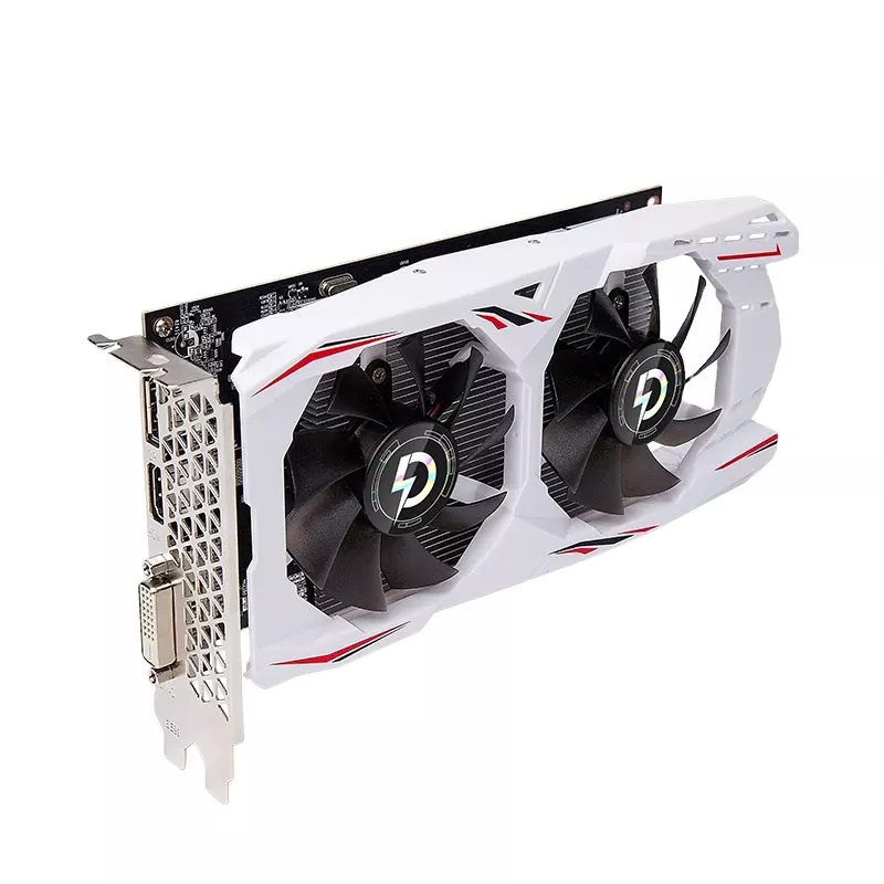 Видеокарта Peladn GTX 1050 Ti 4gb GDDR5