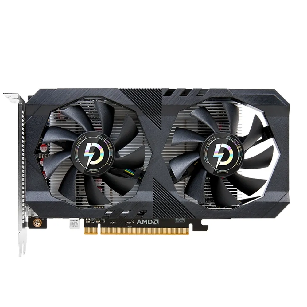 Видеокарта PELADN RX 6500 XT 4gb GDDR6