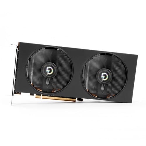 Видеокарта Peladn RX 5700 XT 6gb GDDR6