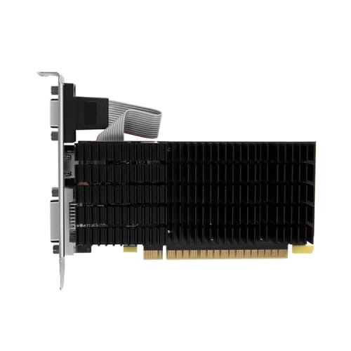 Видеокарта Peladn GT 710 4 gb GDDR3