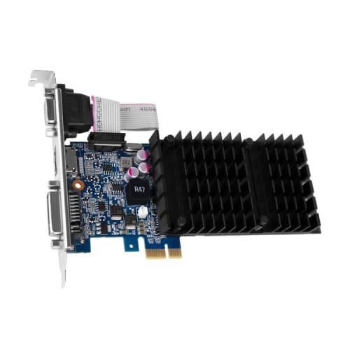 Видеокарта Peladn GT 210 1G 1X GDDR5